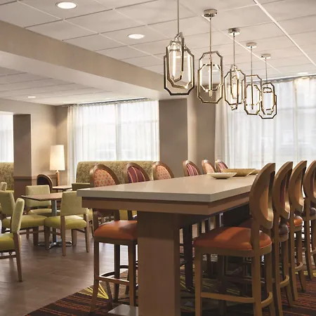 Hampton Inn Brigham City-2