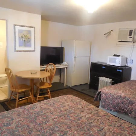 Ute Motel-3