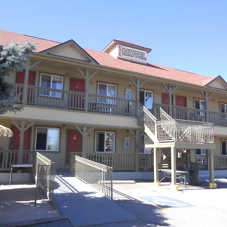 Ute Motel-2