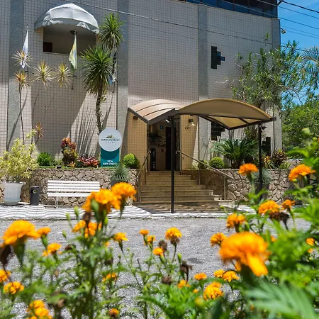 Hotel Serra Everest-2