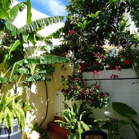 Hostal Campo Nuevo-3
