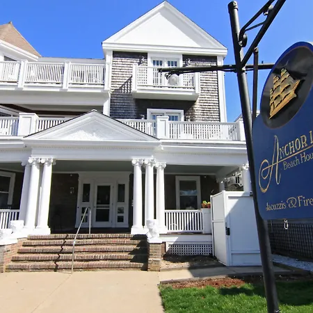 Anchor Inn Beach House-3