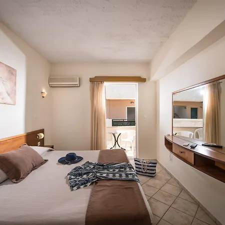 Odyssia Beach Hotel-2