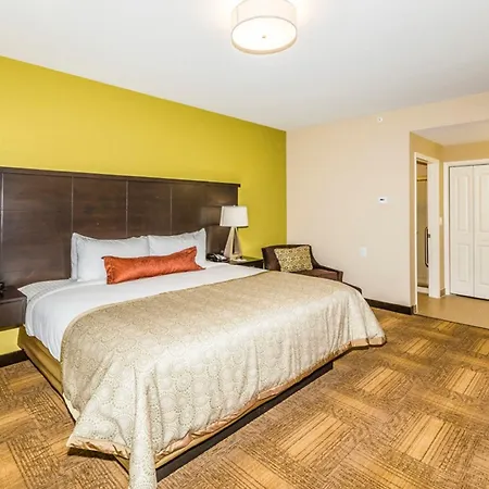 Staybridge Suites Knoxville West By Ihg-2