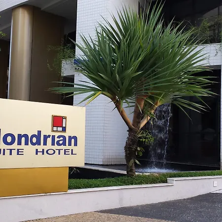 Mondrian Suite Hotel-2