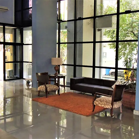 Mondrian Suite Hotel-3