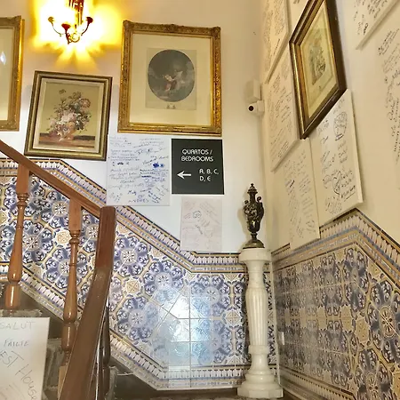 Hotel Boutique A Esplanada-3