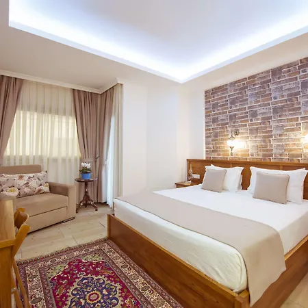 Infinity City Hotel-2
