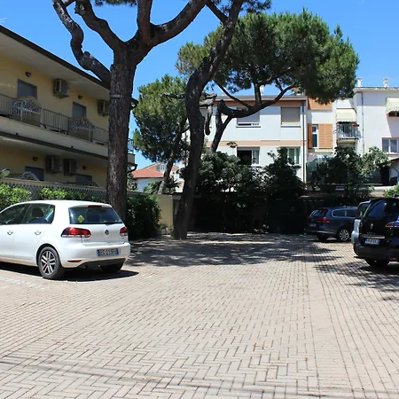 Hotel Eco Del Mare-2