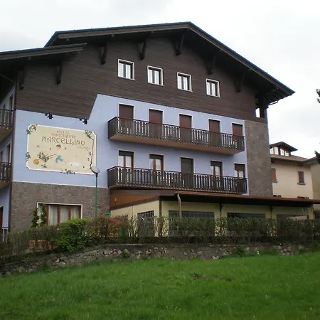 Hotel Marcellino-3