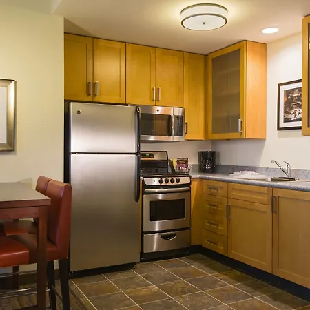 Residence Inn By Marriott Nashville Vanderbilt/West End-3