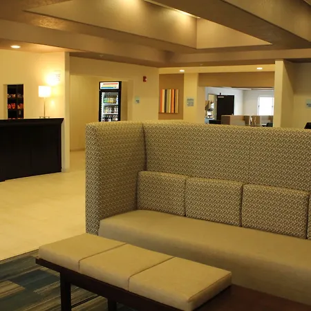 Holiday Inn Express Hotel & Suites Glasgow By Ihg-3