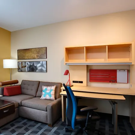 Towneplace Suites By Marriott Gainesville Northwest-2