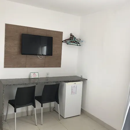 Onix Hotel Praia De Piata-2