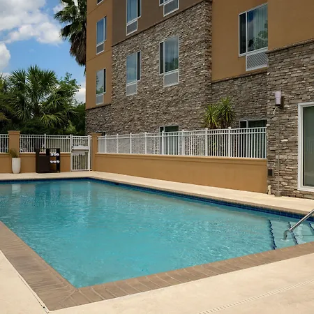 Towneplace Suites By Marriott Gainesville Northwest-3