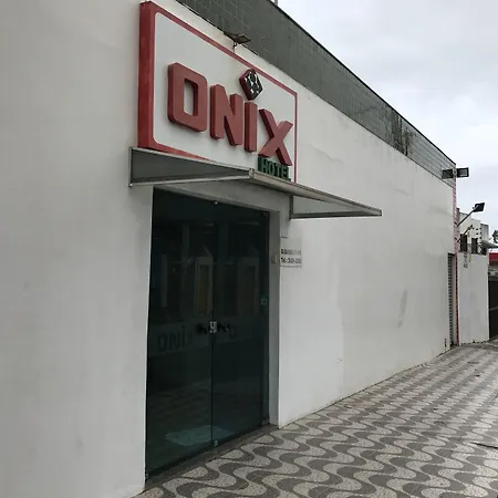 Onix Hotel Praia De Piata-3