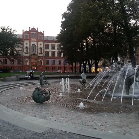 Rostock Übernachtung-3
