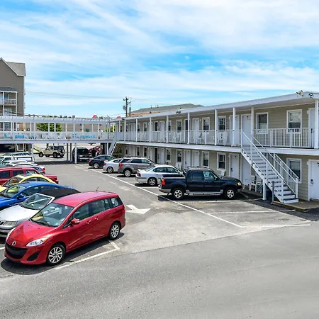 Madison Beach Motel-2
