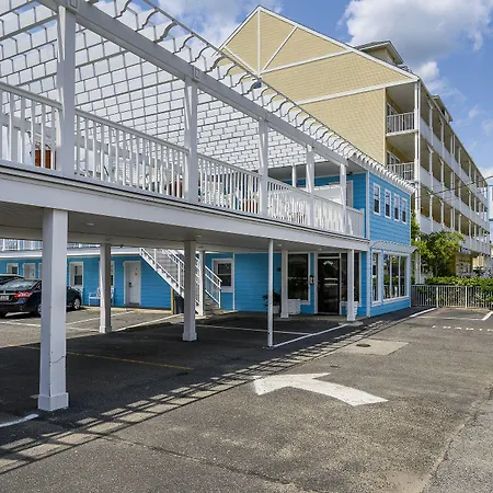 Madison Beach Motel-3