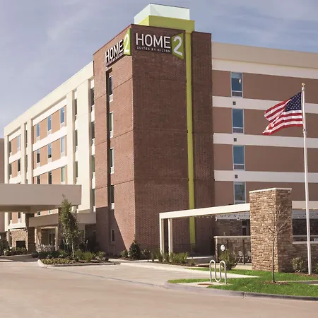 Home2 Suites By Hilton College Station-2