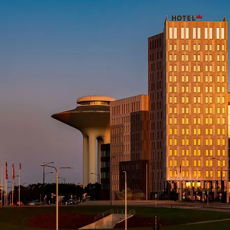 Best Western Malmo Arena Hotel-3
