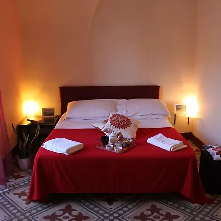 Gianluca'S Room-3