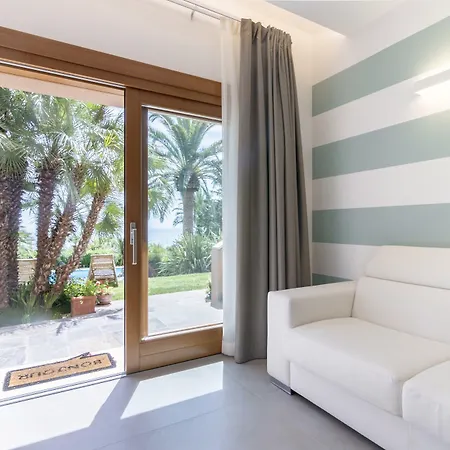Villa Capodarco B&B-2