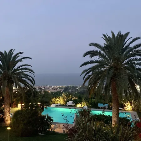 Villa Capodarco B&B-3