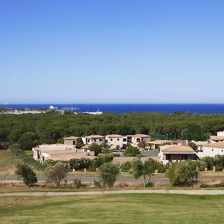 Residence S'Incantu-2