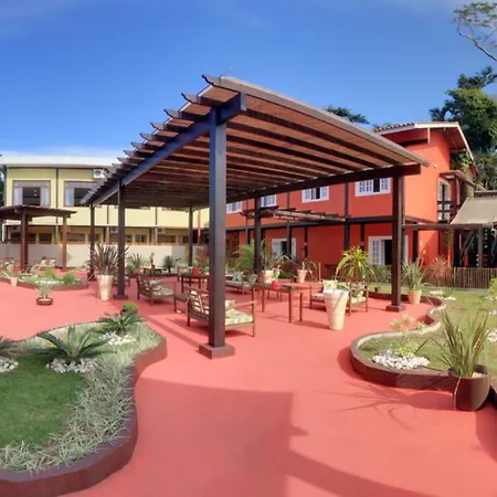 Salvetti Praia Hotel-2