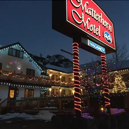 Matterhorn Inn Ouray-2