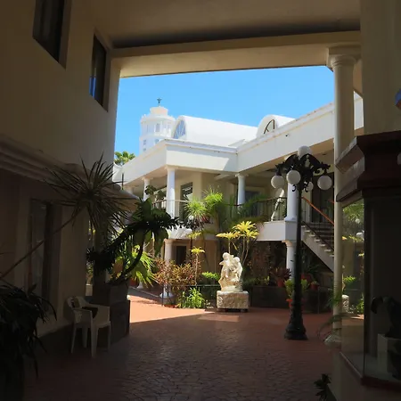 Suites Costa Blanca-3