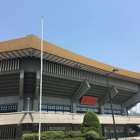 Apa Hotel Kanda Jimbocho Ekihigashi-2