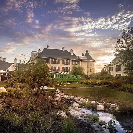 Mirbeau Inn & Spa - Plymouth-3
