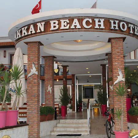 Akkan Beach Hotel-2