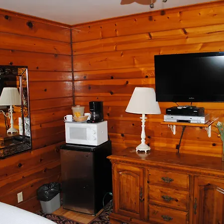 Daunts Albatross Motel-3