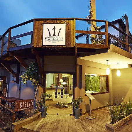 Boutique Hotel Marlin'S-3