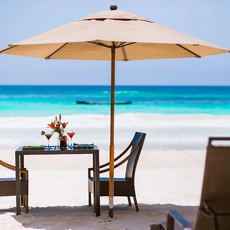 Suites Tulum (Adults Only)-2