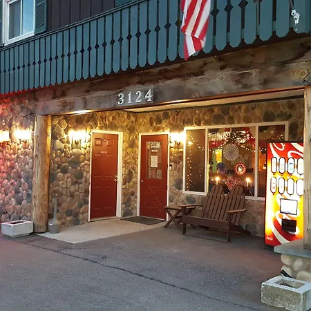 Clark'S Beach Motel-3