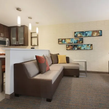 Residence Inn San Angelo-2