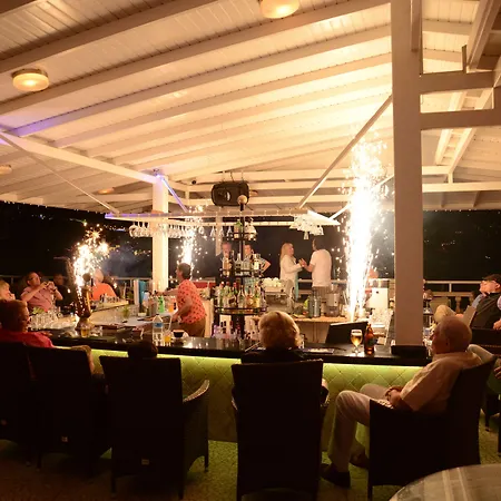 Hotel Pirat-2
