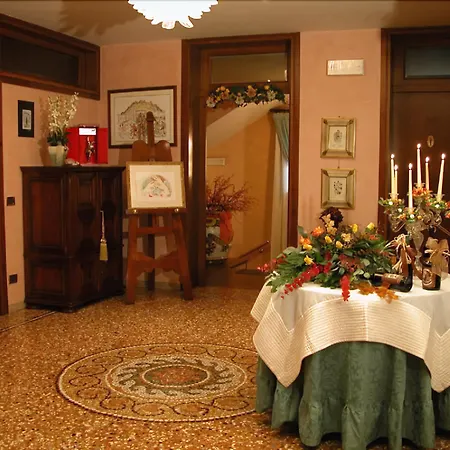 Hotel Ristorante La Rosina-2