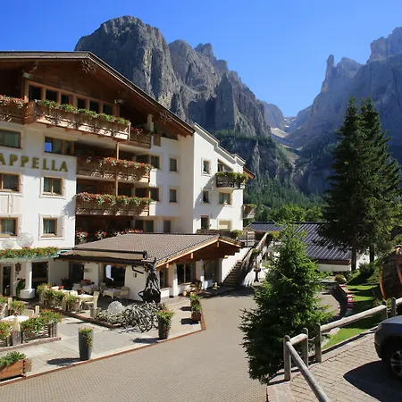 Hotel Cappella-3