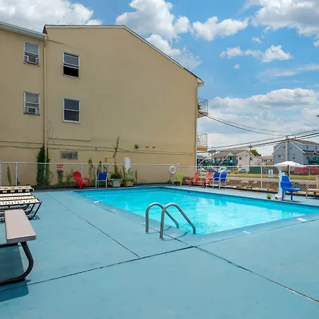 Aire Hotel North Beach Jersey Shore-2
