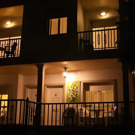 Hotel&Apartamentos Cons da Garda-2
