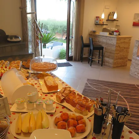 Trigrana Vacanze Hotel-2