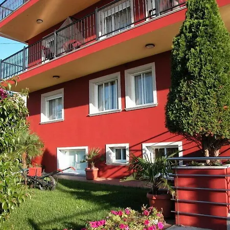 Hotel Ronsel-2