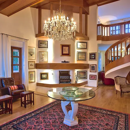 Luxury Boutique Hotel Villa Vulin-3