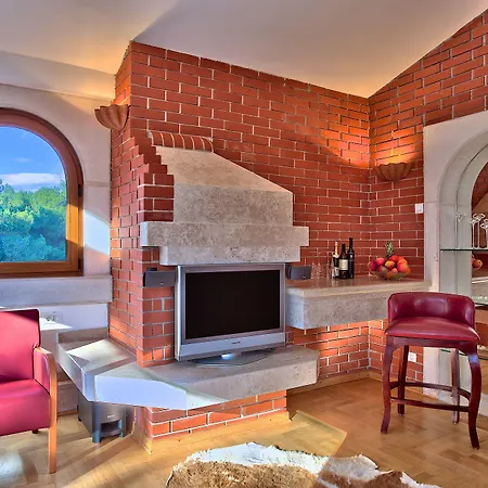 Luxury Boutique Hotel Villa Vulin-2