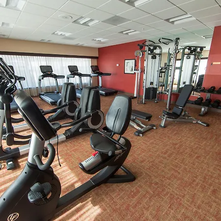 Hyatt Place Tijuana-2